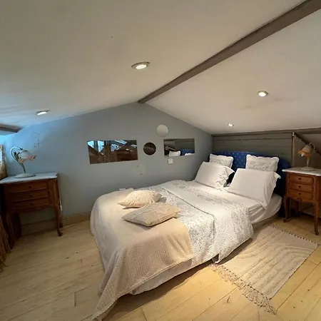 Gite 2chambres 2 Salles De Bain, Logement Entier En Rez De Jardin, Entree Privee Sarlat