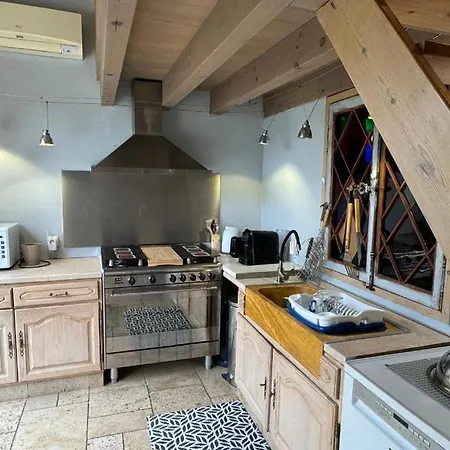 Bed & Breakfast Gite 2chambres 2 Salles De Bain, Logement Entier En Rez De Jardin, Entree Privee Sarlat