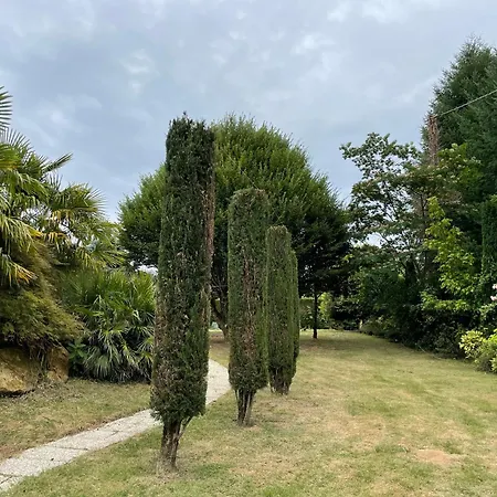 Bed & Breakfast Gite 2chambres 2 Salles De Bain, Logement Entier En Rez De Jardin, Entree Privee