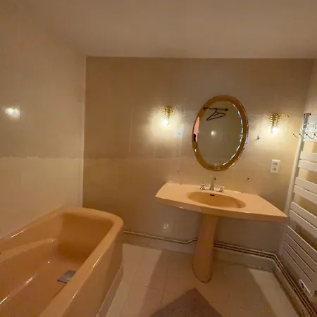 Gite 2chambres 2 Salles De Bain, Logement Entier En Rez De Jardin, Entree Privee * Sarlat
