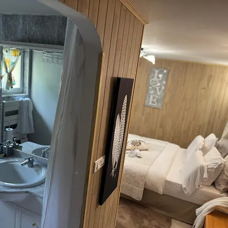 Gite 2chambres 2 Salles De Bain, Logement Entier En Rez De Jardin, Entree Privee