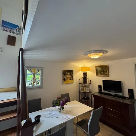 Gite 2chambres 2 Salles De Bain, Logement Entier En Rez De Jardin, Entree Privee *